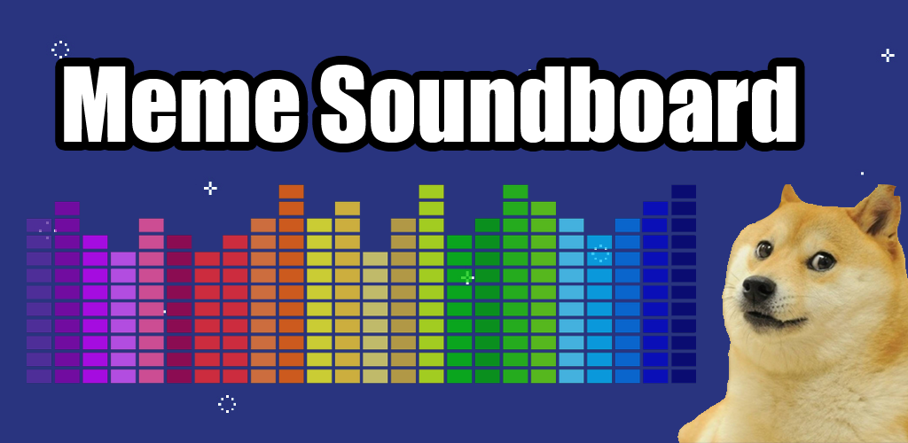 Meme Soundboard Showcase